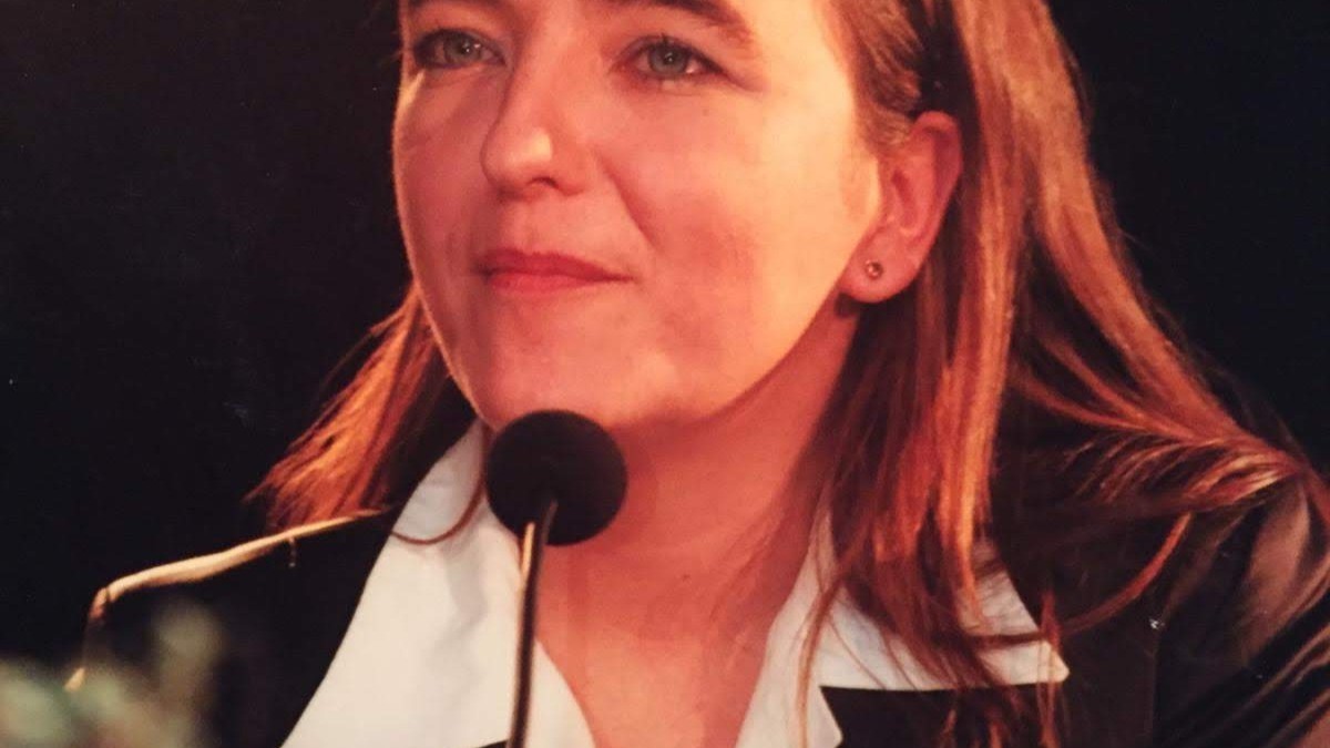 geraldine mercedes