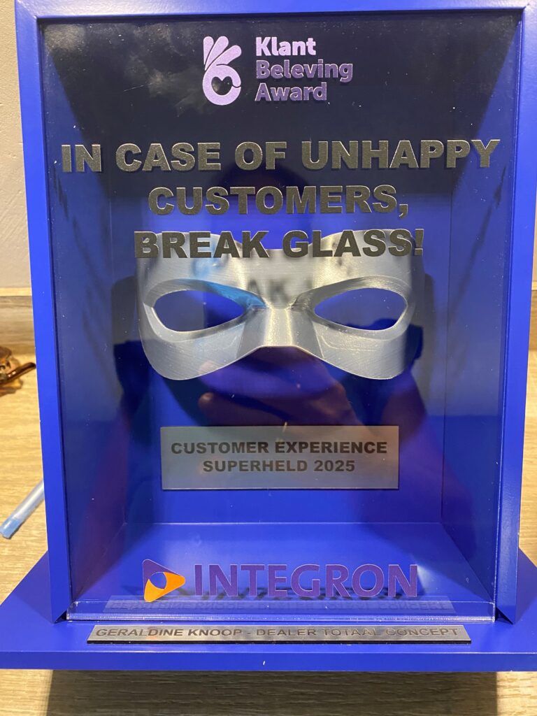 cx award
